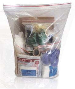Refill bag Regulation 7 Refill bag Regulation 7