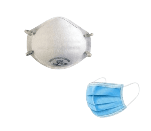 Masks Masks